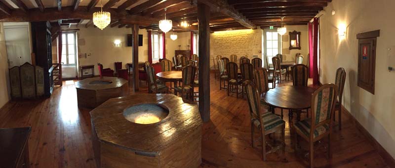 Le Moulin de Trancart_86160 MARNAY_10 Le Moulin de Trancart_86160 MARNAY_10
